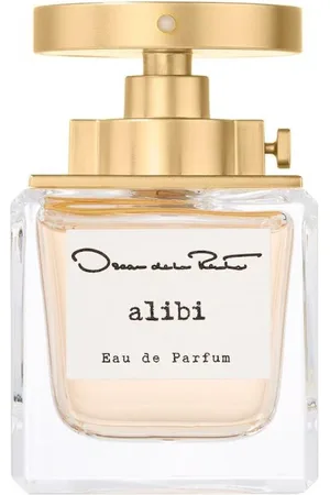 Oscar de la Renta Alibi Eau de Parfum Woda perfumowana 50 ml Damski
