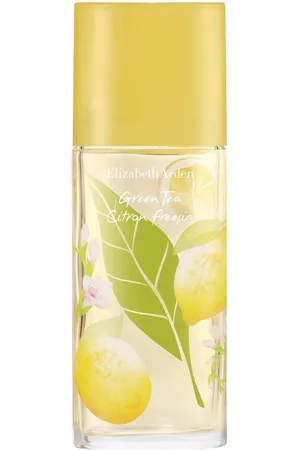 Elizabeth Arden Green Tea Citron Fresia Woda toaletowa 100 ml Damski