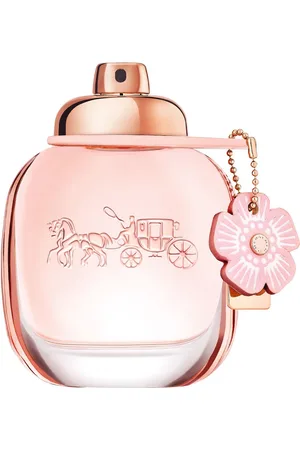 Coach Floral Woda perfumowana 50 ml Damski