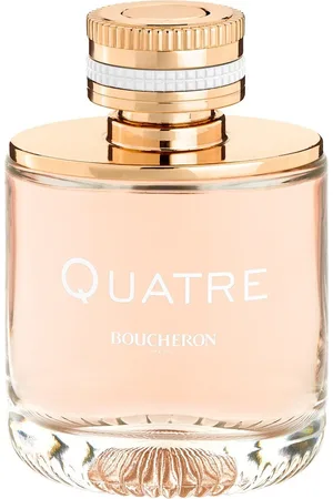 Boucheron Quatre pour Femme Woda perfumowana 100 ml Damski