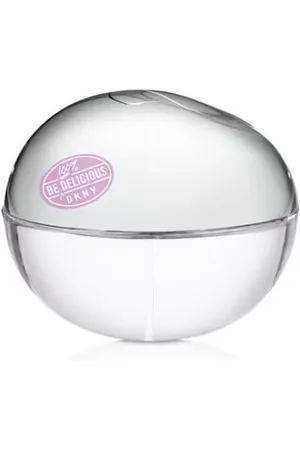 DKNY Be Delicious Be 100% Delicious Woda perfumowana 50 ml Damski