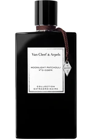 Van cleef Collection Extraordinaire Moonlight Patchouli Woda perfumowana 75 ml Damski