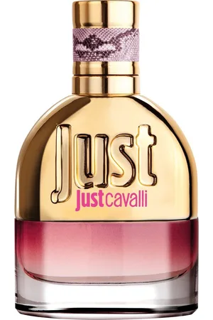 Roberto Cavalli Just Cavalli Eau de Toilette Spray Woda toaletowa 30 ml Damski