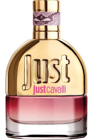 Roberto Cavalli Just Cavalli Eau de Toilette Spray Woda toaletowa 50 ml Damski