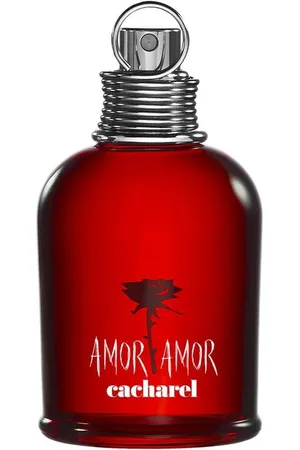 Cacharel Amor Amor Eau de Toilette Spray Woda toaletowa 50 ml Damski