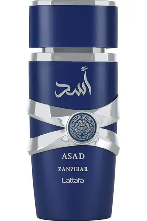 Lattafa Asad Zanzibar Woda perfumowana 100 ml Męskie