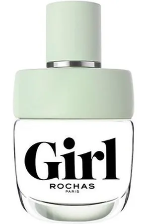 Rochas Girl Blooming Woda toaletowa 60 ml Damski