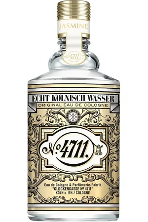 4711 Floral Collection Jasmine Eau de Cologne Spray Woda kolońska 100 ml Damski