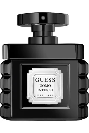 Guess Uomo INTENSO Woda perfumowana 50 ml Męskie