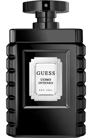 Guess Uomo INTENSO Woda perfumowana 100 ml Męskie
