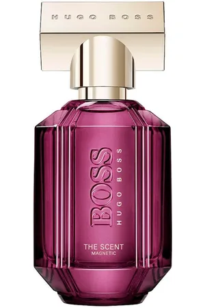 HUGO BOSS The Scent For Her Magnetic Woda perfumowana 30 ml Damski