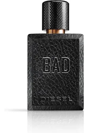 Diesel Bad Eau de Toilette Spray Woda toaletowa 50 ml Męskie