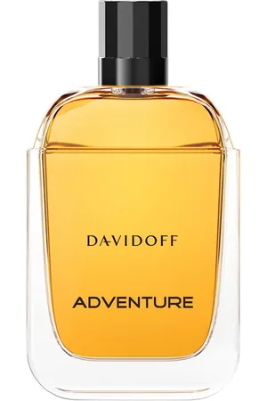 Davidoff Adventure Eau de Toilette Spray Woda toaletowa 100 ml Męskie