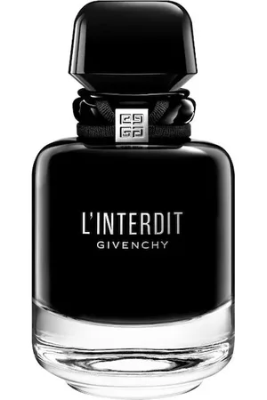 Givenchy L`Interdit Eau de Parfum Spray Intense Woda perfumowana 80 ml Damski