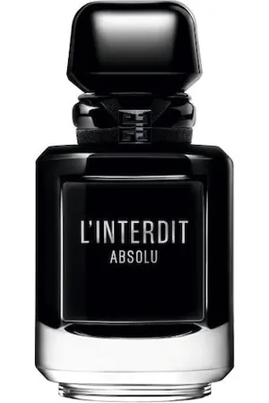 Givenchy L`Interdit Absolu Perfumy 50 ml