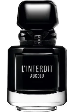 Givenchy L`Interdit Absolu Perfumy 35 ml