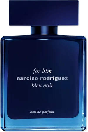 Narciso rodriguez For him BLEU NOIR EDP Woda perfumowana 100 ml Męskie