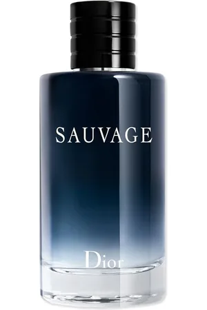 Dior Sauvage - Świeże, cytrusowe i drzewne nuty Woda toaletowa 100 ml Męskie