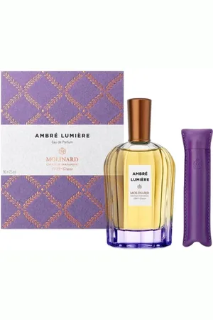 Molinard AMBRÉ LUMIÈRE Woda perfumowana 97,5 ml