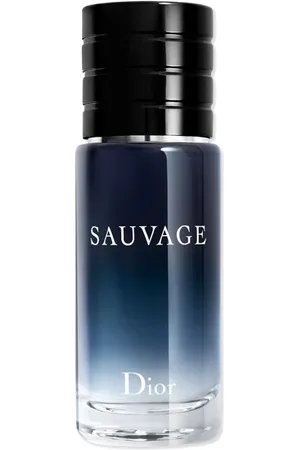 Dior Sauvage - Świeże, cytrusowe i drzewne nuty Woda toaletowa 30 ml Męskie