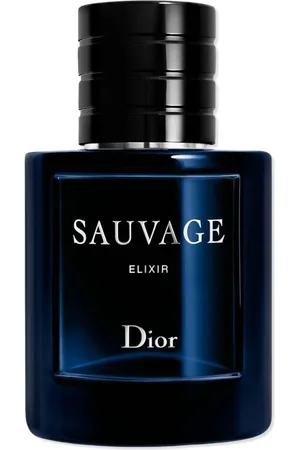 Dior Sauvage Elixir Perfumy 60 ml Męskie