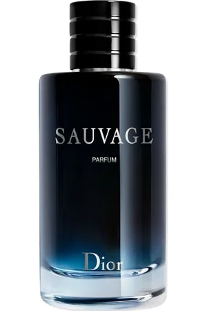 Dior Sauvage - Cytrusowe i drzewne nuty, Limitowana edycja Perfumy 200 ml Męskie