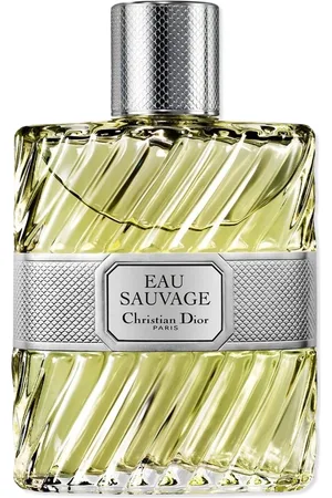 Dior Eau Sauvage Eau de Toilette Spray Woda toaletowa 100 ml Męskie