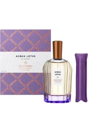 Molinard ACQUA LOTUS Woda perfumowana 97,5 ml