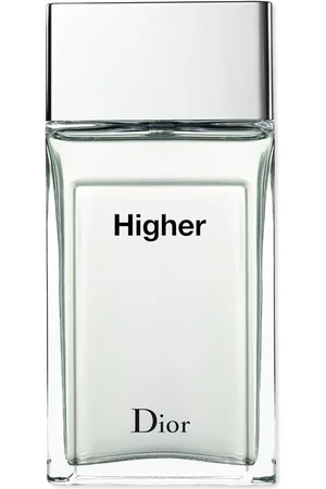 Dior Higher Eau de Toilette Spray Woda toaletowa 100 ml Męskie