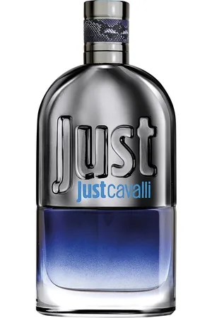 Roberto Cavalli Just Cavalli Him Just for him Woda toaletowa 90 ml Męskie