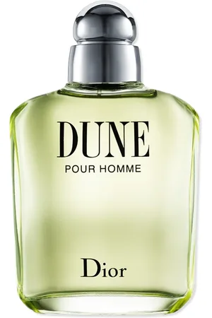 Dior Dune Eau de Toilette Spray Woda toaletowa 100 ml Męskie