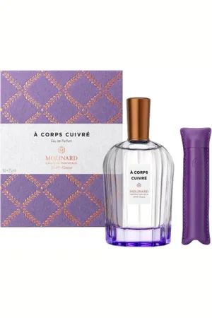 Molinard A CORPS CUIVRE Woda perfumowana 97,5 ml