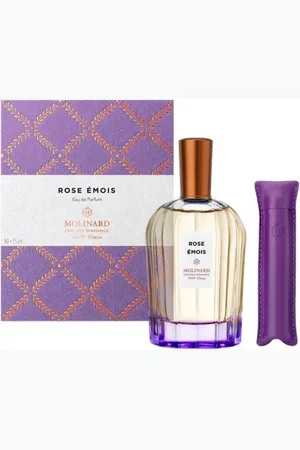 Molinard ROSE ÉMOIS Woda perfumowana 97,5 ml