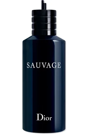 Dior Sauvage - Świeże, cytrusowe i drzewne nuty Woda toaletowa 300 ml Męskie