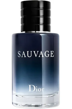 Dior Sauvage - Świeże, cytrusowe i drzewne nuty Woda toaletowa 60 ml Męskie