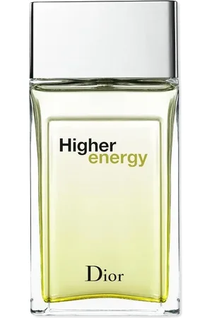 Dior Higher Energy Eau de Toilette Spray Woda toaletowa 100 ml Męskie
