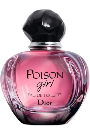 Dior Poison Girl Eau de Toilette Spray Woda toaletowa 50 ml Damski