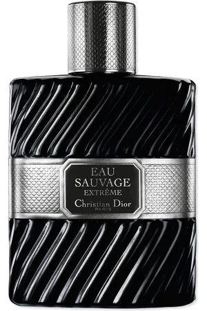 Dior Eau Sauvage Extreme Eau de Toilette Spray Intense Woda toaletowa 100 ml Męskie