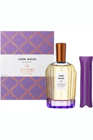 Molinard CHER WOOD Woda perfumowana 97,5 ml