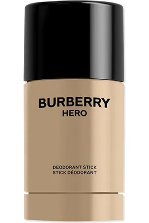 Burberry Hero dla mężczyzn Dezodoranty 75 ml Męskie