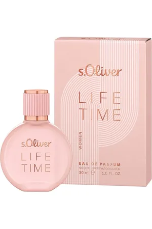 QS by s.Oliver Life Time Women Woda perfumowana 30 ml Damski