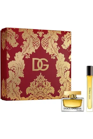 Dolce & Gabbana The One Zestawy perfum 1 ct Damski