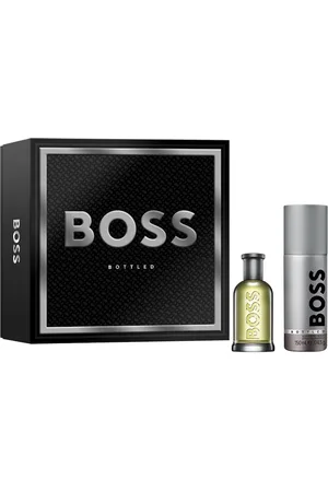 HUGO BOSS Boss Bottled Zestaw upominkowy dla niego Zestawy perfum 1 ct Męskie