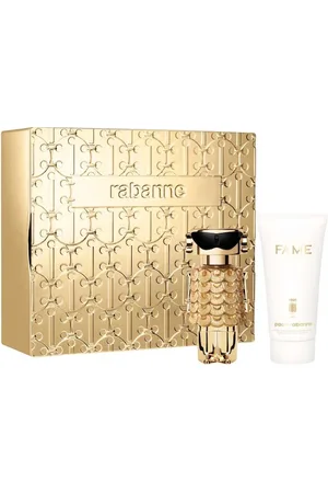 Paco rabanne Fame Intense Zestawy perfum 1 ct Damski