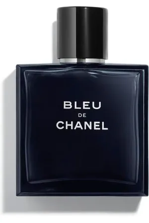 CHANEL BLEU DE Woda toaletowa 50 ml Męskie