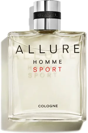 CHANEL ALLURE HOMME SPORT WODA KOLONSKA Perfumy 150 ml Męskie