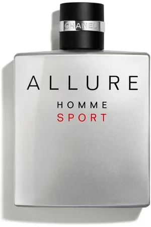CHANEL ALLURE HOMME SPORT WODA TOALETOWA W SPRAYU 150 ml Męskie