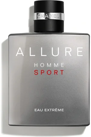 CHANEL ALLURE HOMME SPORT EXTRÊME Woda toaletowa 50 ml Męskie
