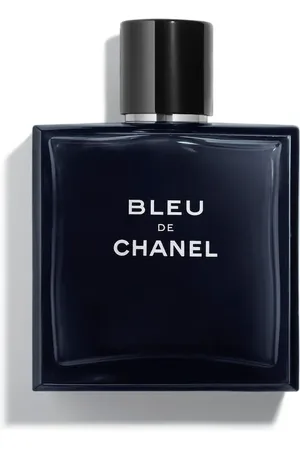 CHANEL BLEU DE Woda toaletowa 100 ml Męskie