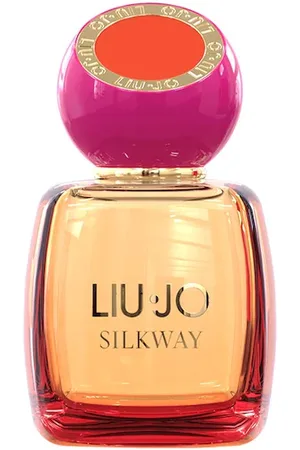 Liu Jo LIU-JO SILKWAY WODA TOALETOWA 50 ml Damski
